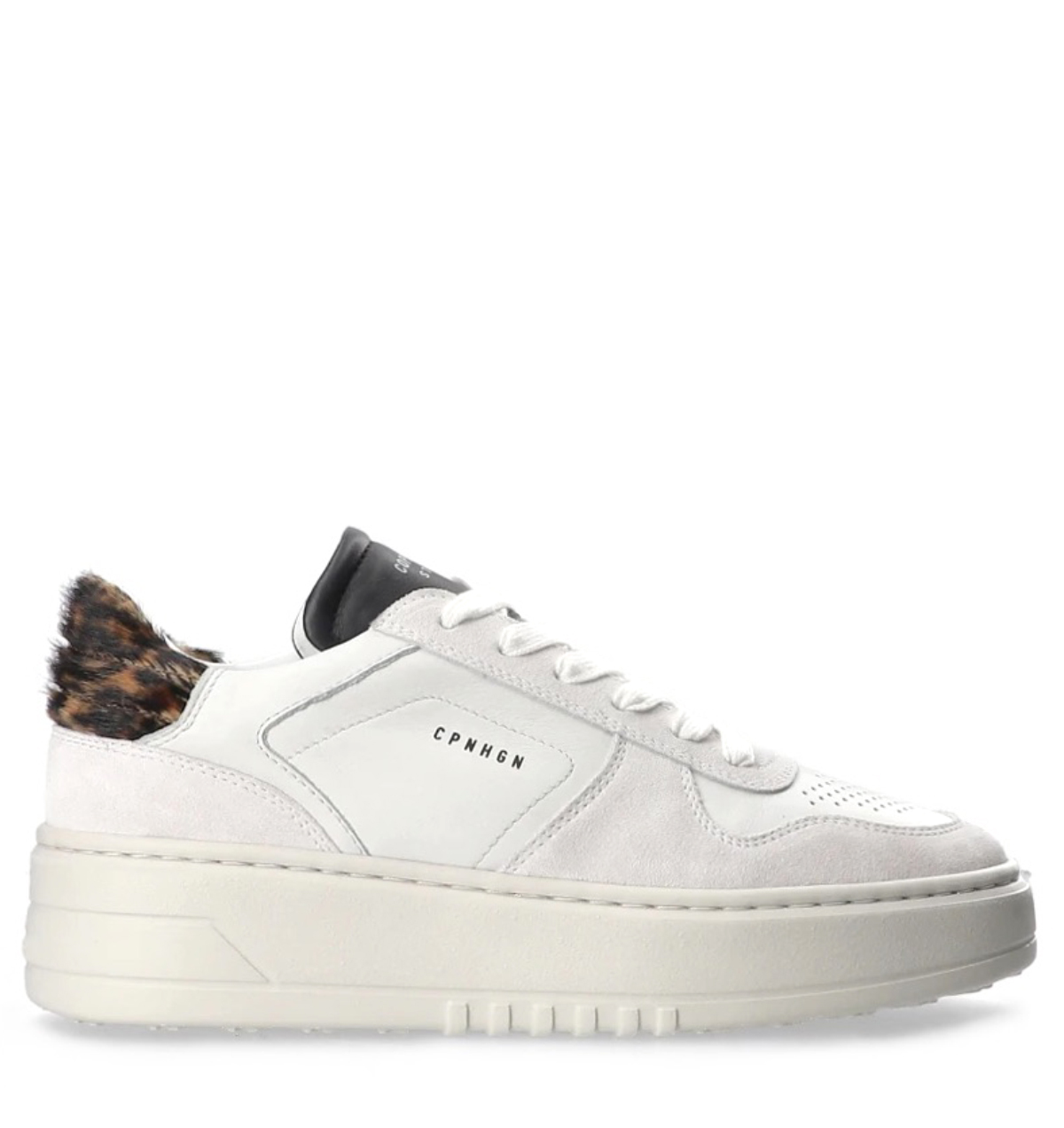 Copenhagen studios CPH75 hairy leather Leer Dames