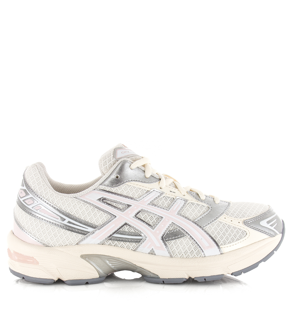 ASICS GEL-1130 Cream/Pink Cloud Mesh Dames