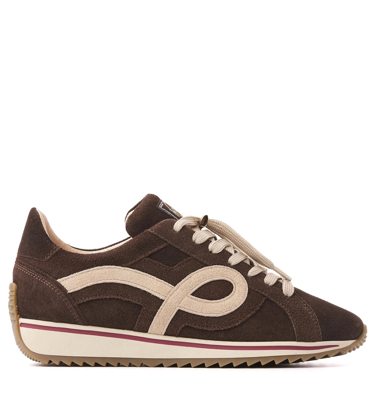 VIA VAI Mikki Eve Sierra Corvino Suede Dames