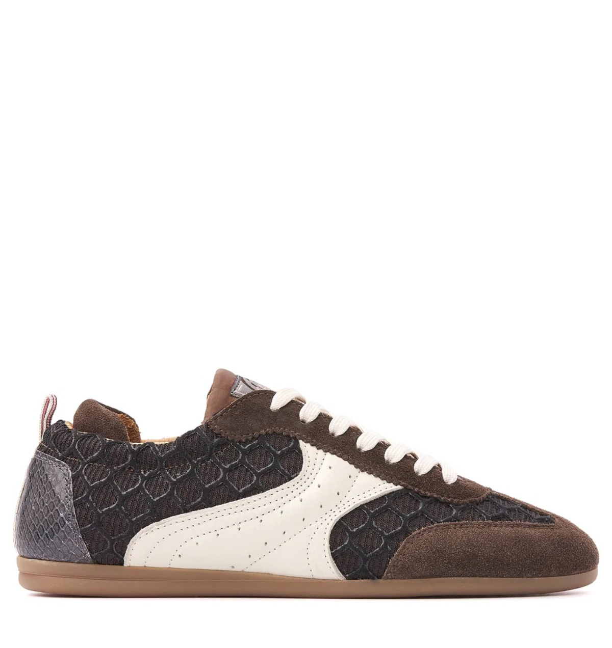 VIA VAI June Haylee dash corvino Suede Dames