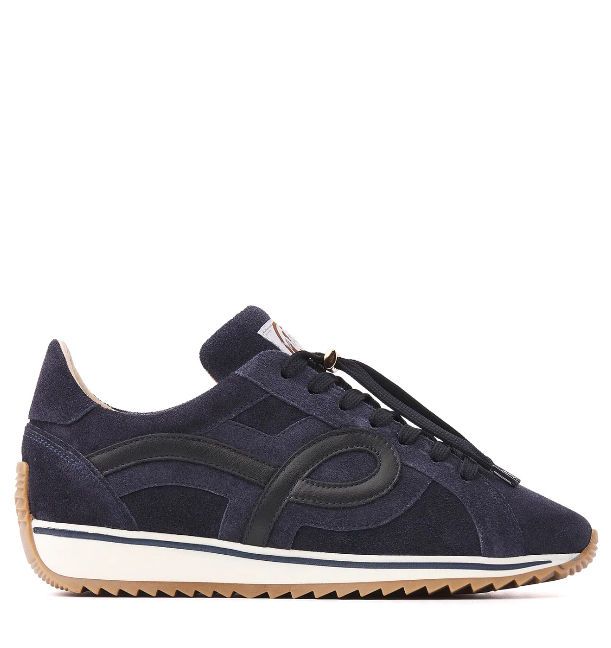 VIA VAI Mikki Sierra Rodi Suede Dames