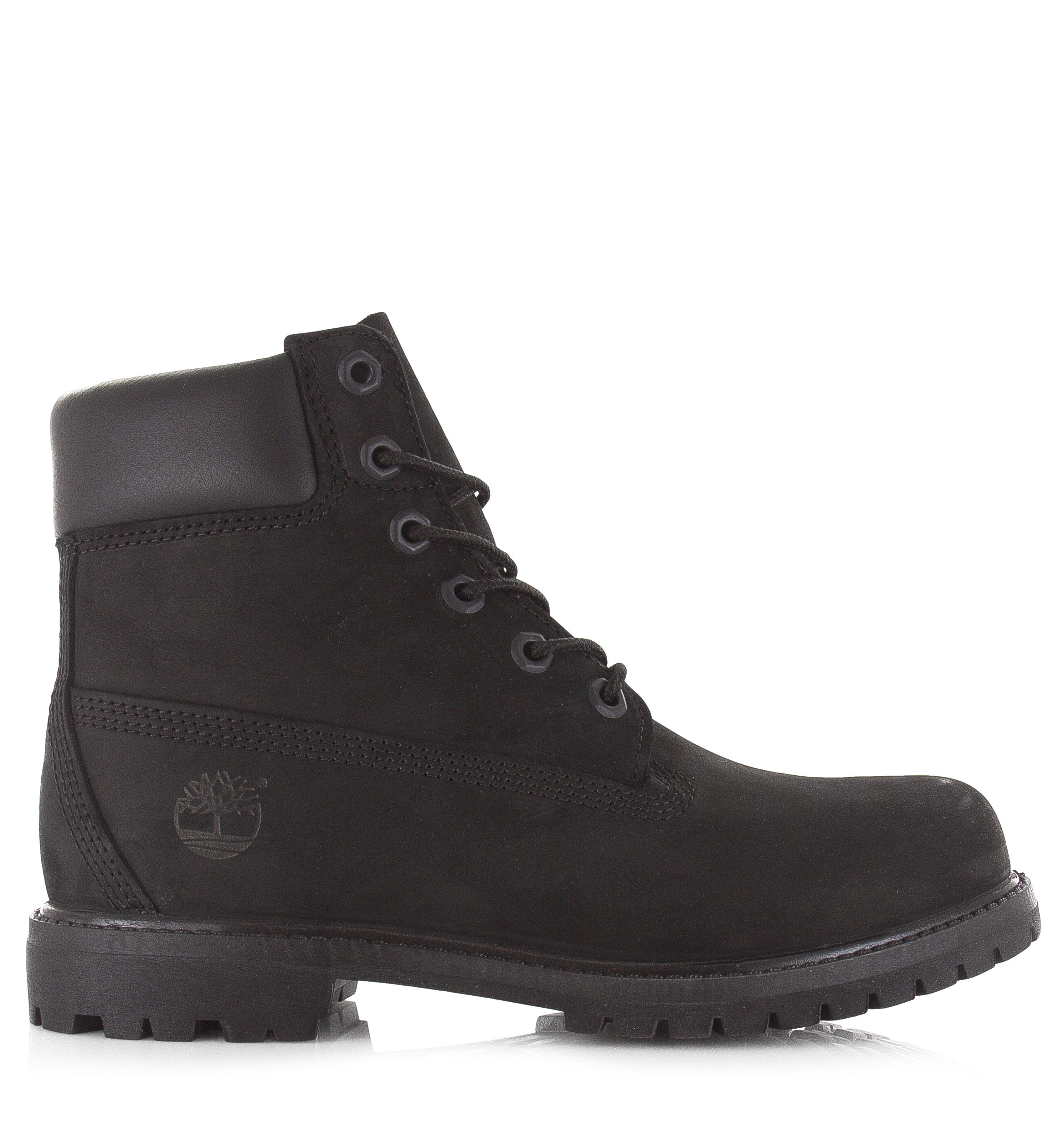 Timberland - 6 Inch Waterproof Boot Nubuck Dames