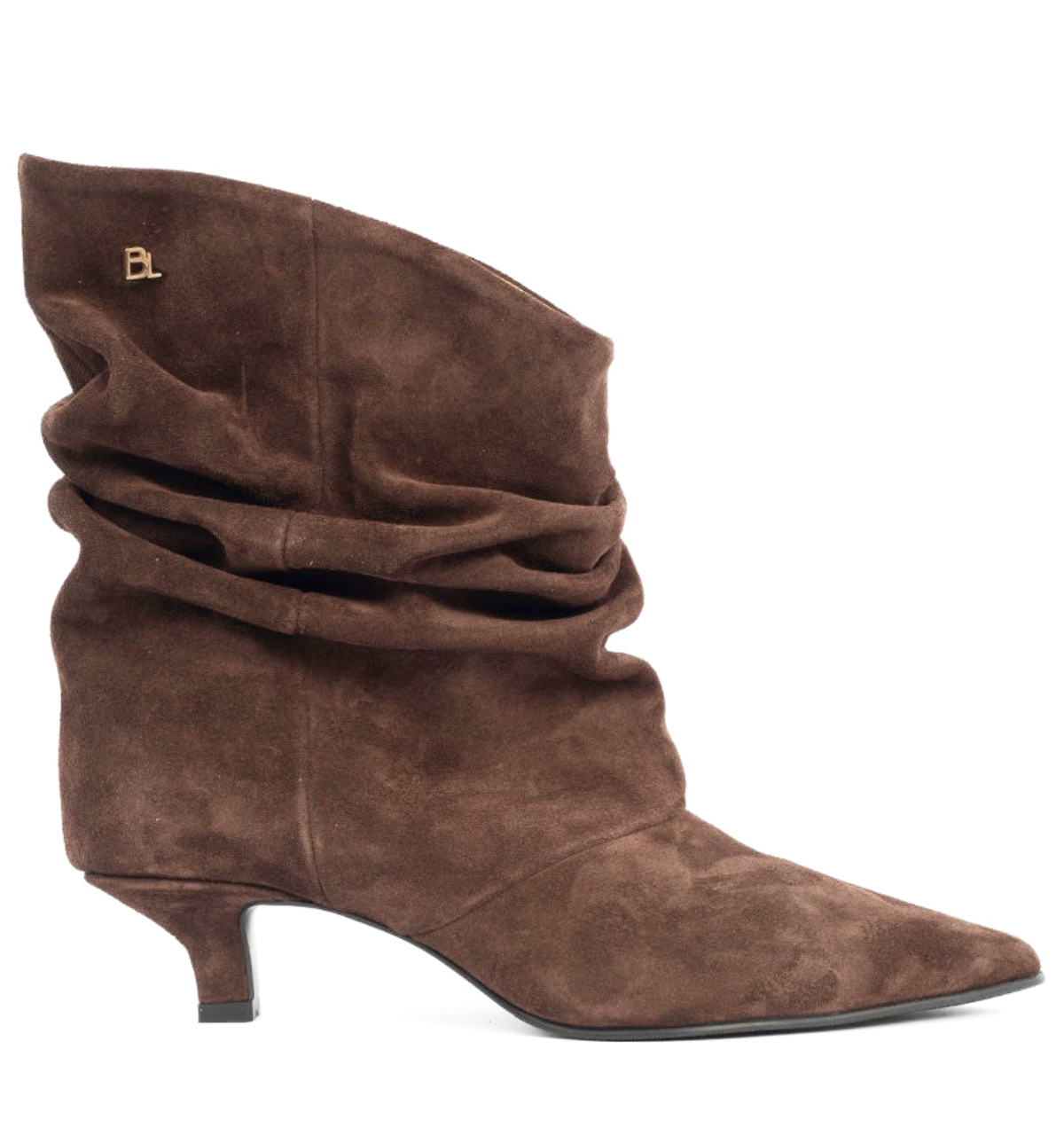 Babouche Jenna sugaro Suede Dames