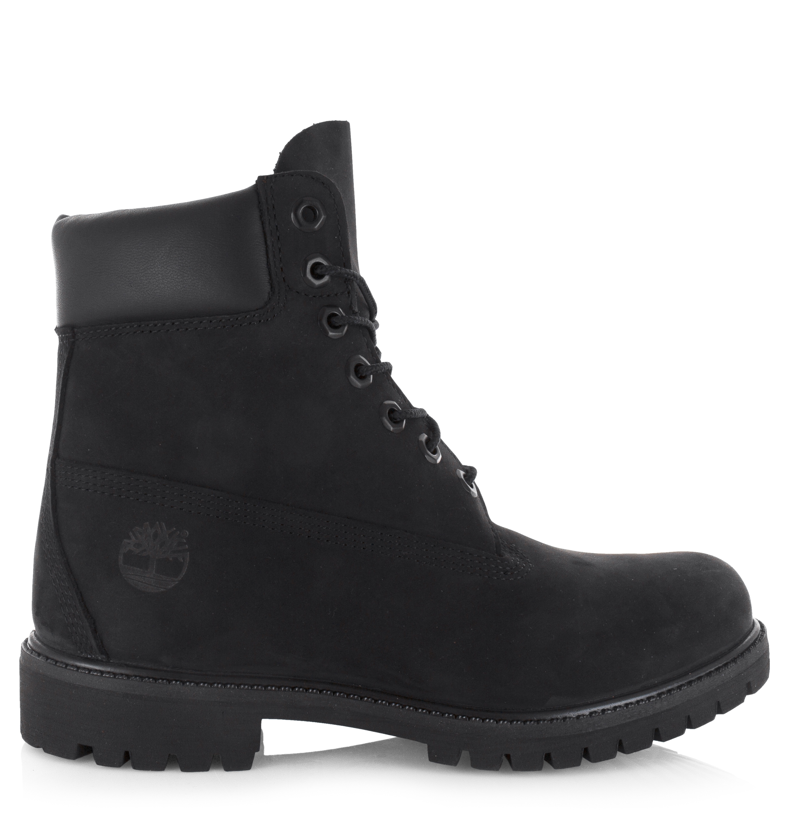 Timberland - 6 Inch Premium Boot Nubuck Heren
