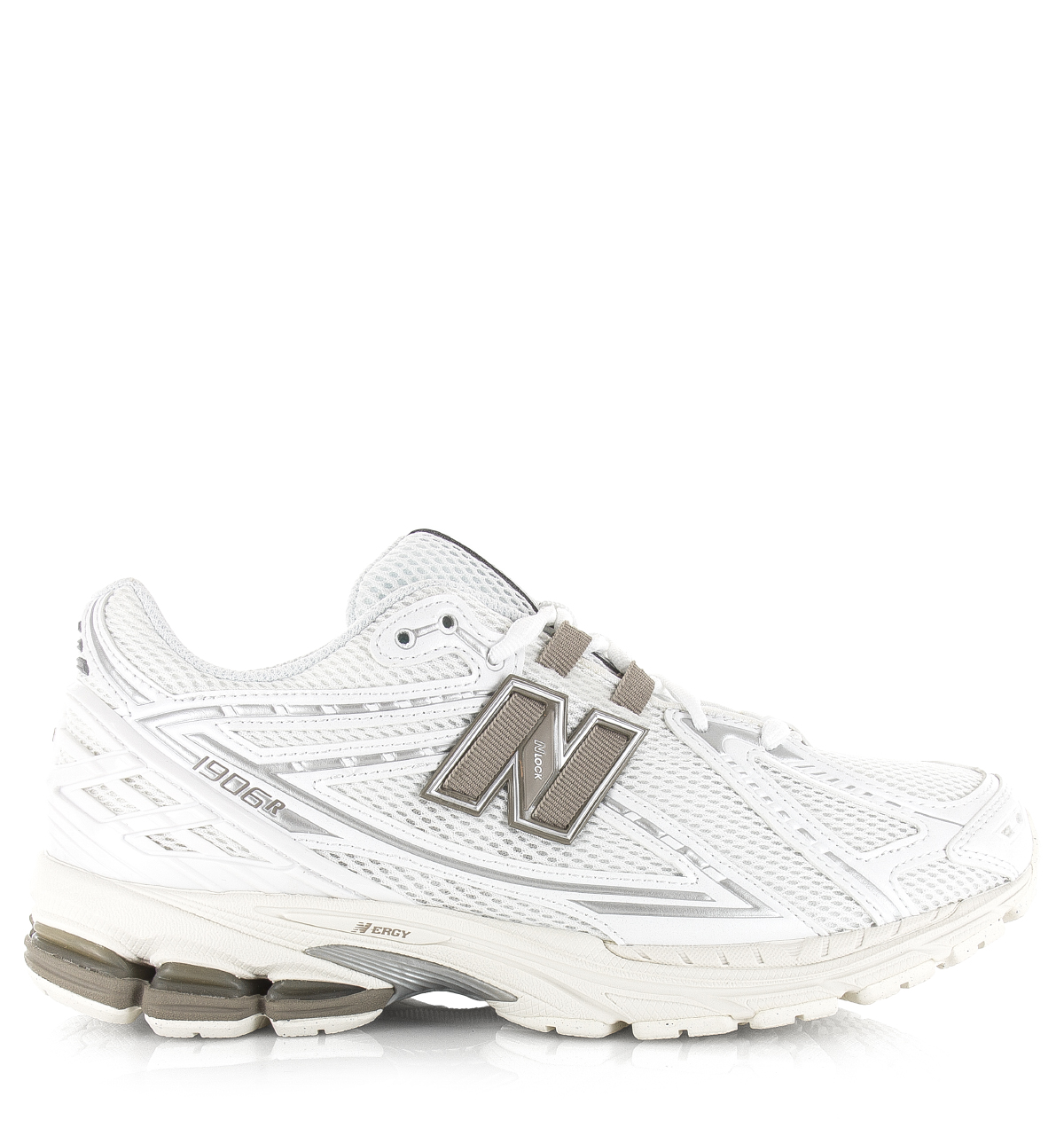 New Balance 1906R white arid stone Mesh Unisex