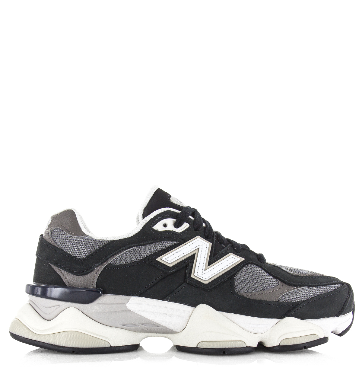 New Balance 9060 black tornado Mesh Unisex