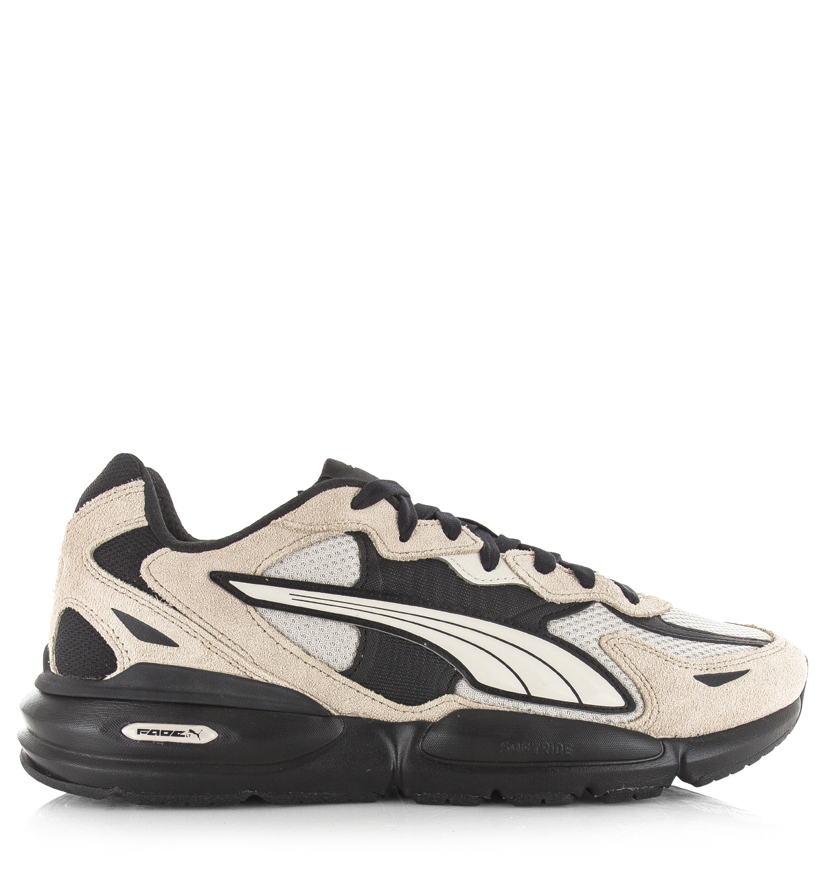 PUMA Fade LT black birch Mesh Unisex
