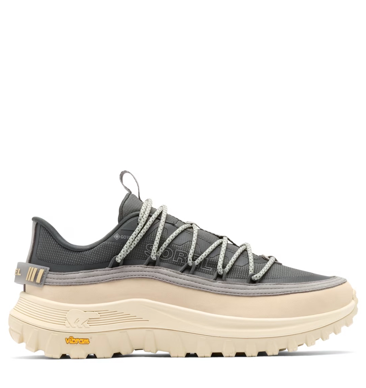 SOREL Callsign Horizon™ Low GTX sneakers Leer Unisex