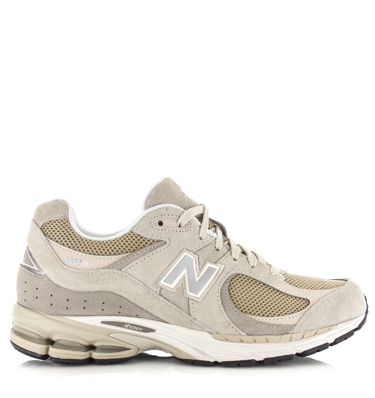 New Balance - 2002R | Shipyard Incense Suede Unisex