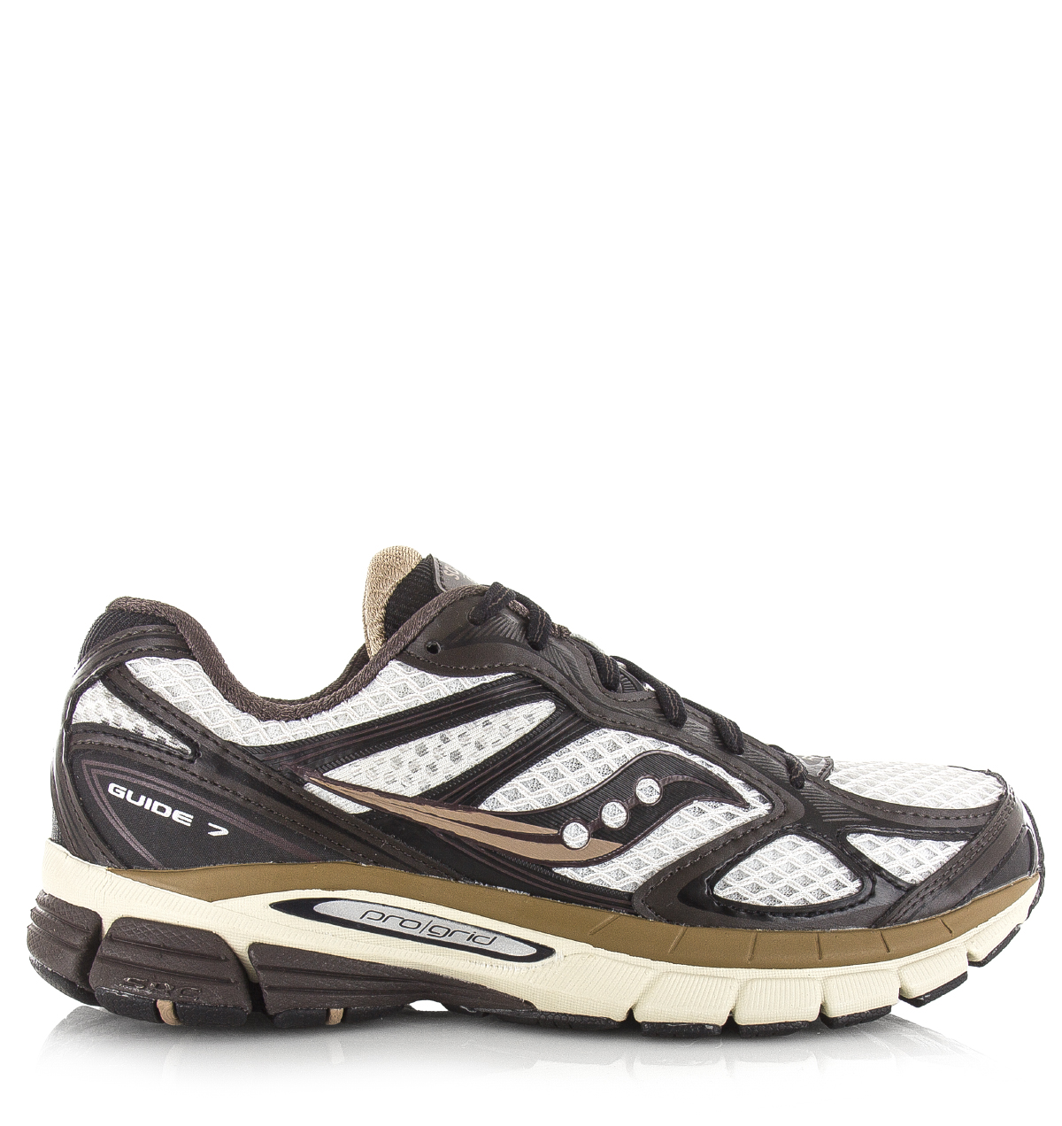 Saucony Progrid Guide 7 quartz torte Mesh Unisex