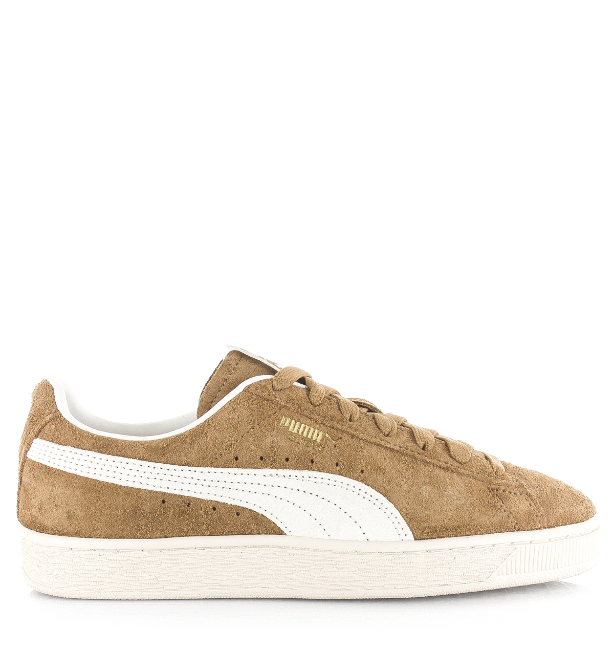PUMA Suede Charles F. Stead IV honey Suede Unisex