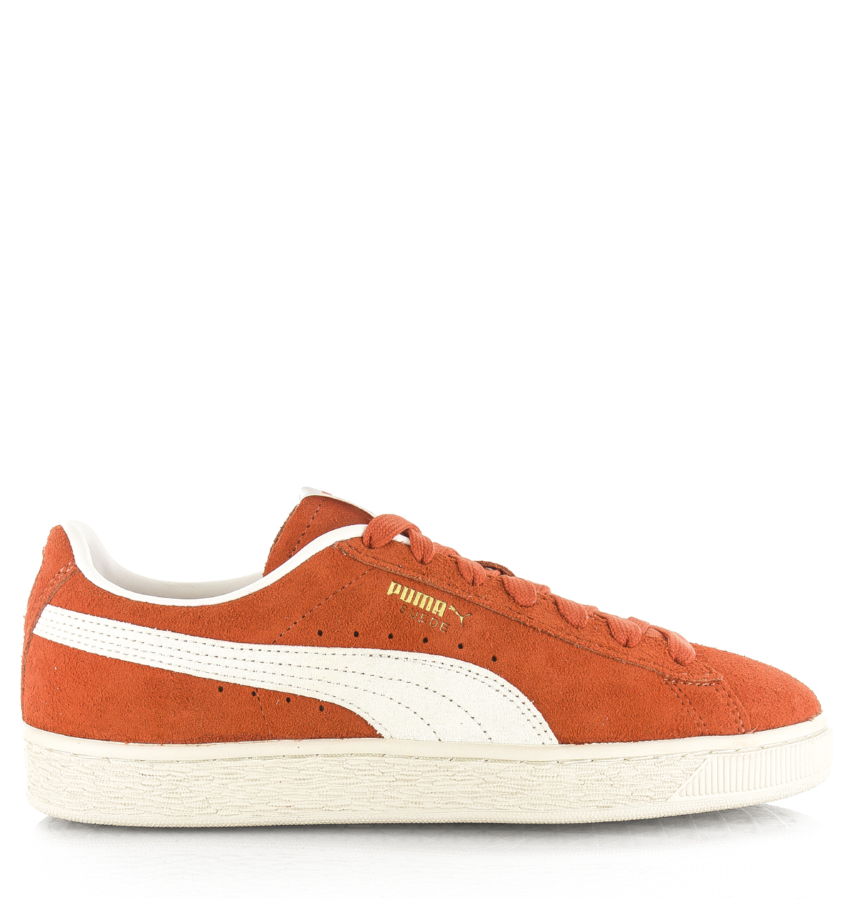PUMA Suede Charles F. Stead IV Orange Suede Unisex