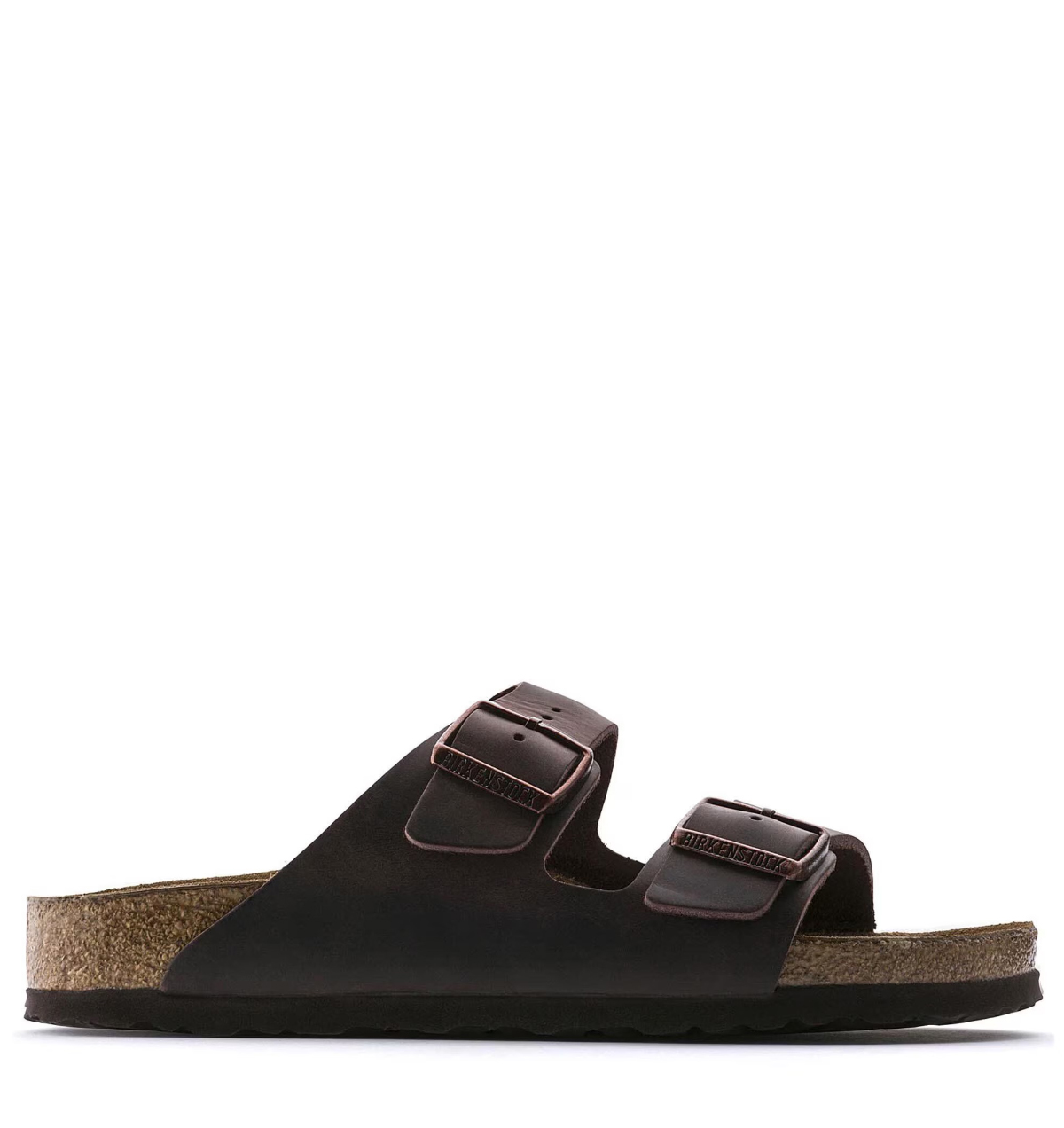 BIRKENSTOCK Arizona bs habana Nubuck Unisex