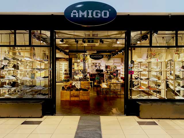 Amigo zwolle schoenen fashion